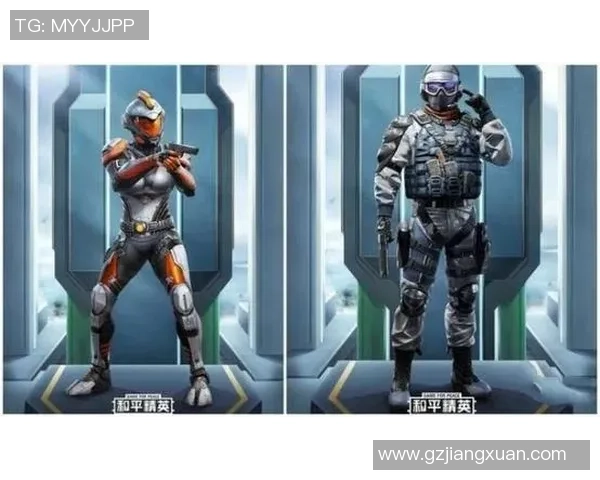 从零起步：全面解析和平精英耐力提升技巧与实战策略