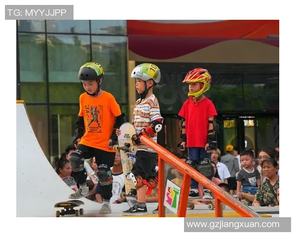 广州滑板队个人能力排名创新高展现年轻力量与团队精神 广州滑板队个人能力排名创新高展现年轻力量与团队精神