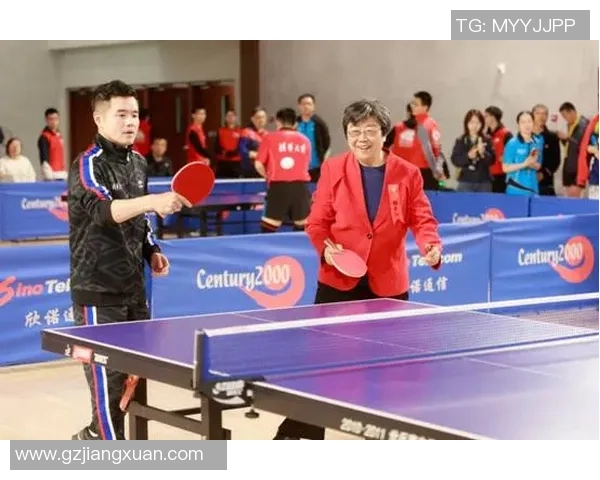 成都乒乓球队比赛经验深度对比分析及其对未来发展的影响探讨 成都乒乓球队比赛经验深度对比分析及其对未来发展的影响探讨