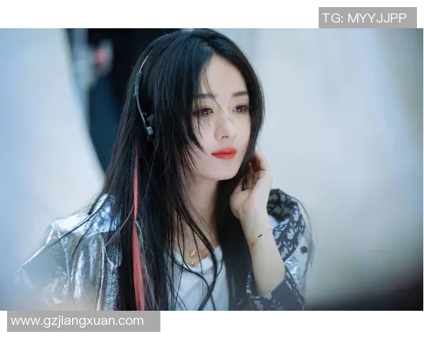 深度对话：从青涩少女到电竞女王赵娜的英雄联盟成长之路