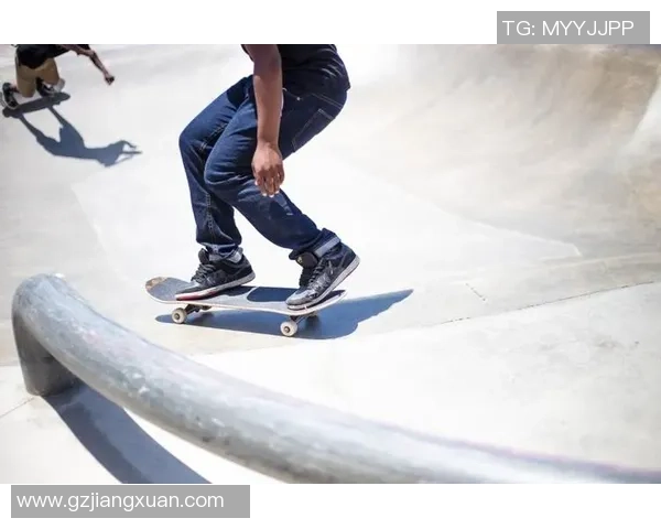 滑板文化的崛起与变迁:北京滑板队的成长与挑战之路 滑板文化的崛起与变迁:北京滑板队的成长与挑战之路