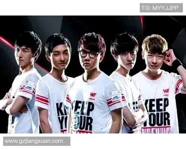 职业联赛特别报道:WE战队的拼搏历程与荣耀之路 职业联赛特别报道:WE战队的拼搏历程与荣耀之路