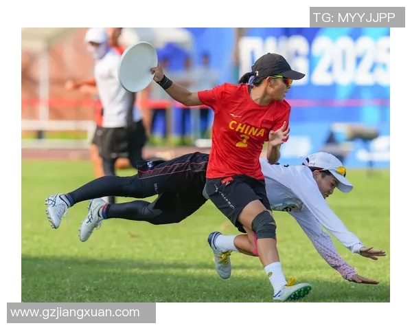 飞盘比赛经验排行榜揭晓北京飞盘队荣登第四名引发热议 飞盘比赛经验排行榜揭晓北京飞盘队荣登第四名引发热议