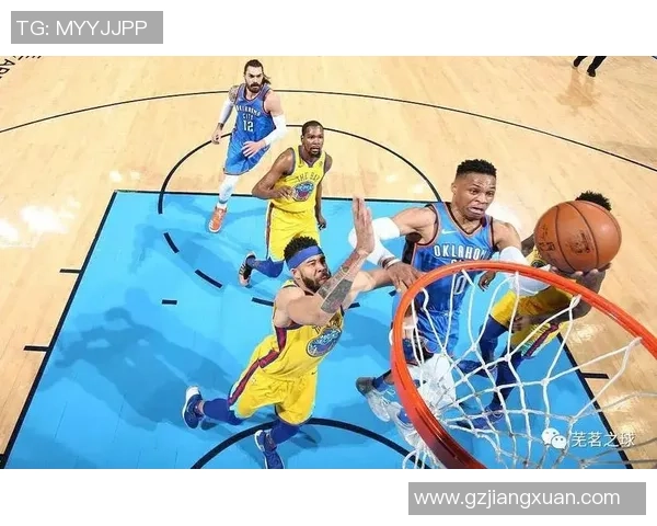 2019年勇士对阵雷霆比赛直播信息及观看方式详解