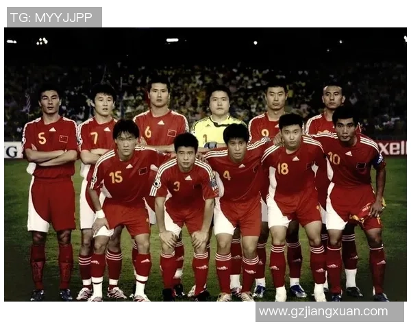 中国与马尔代夫足球历史交锋回顾与发展历程分析