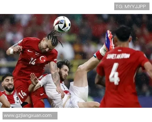 俄罗斯男足迎战土耳其队期待精彩对决与激情碰撞