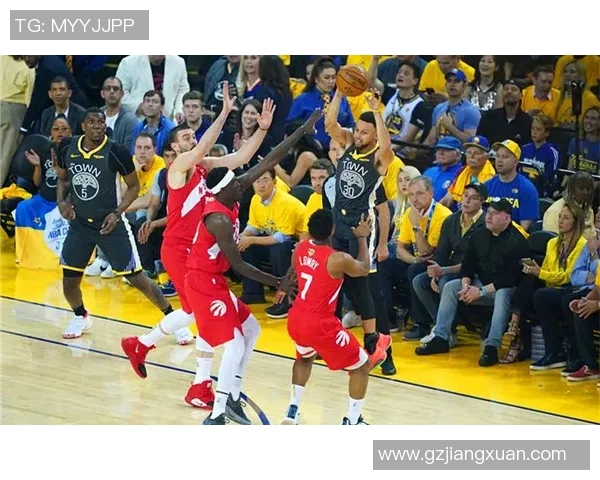 勇士与猛龙总决赛首战精彩回顾球星对决引发全场热潮