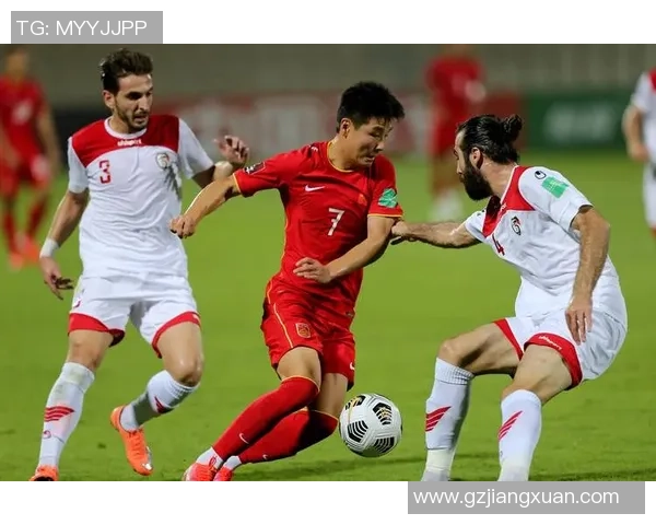 叙利亚与中国足球比赛数据分析及精彩瞬间回顾